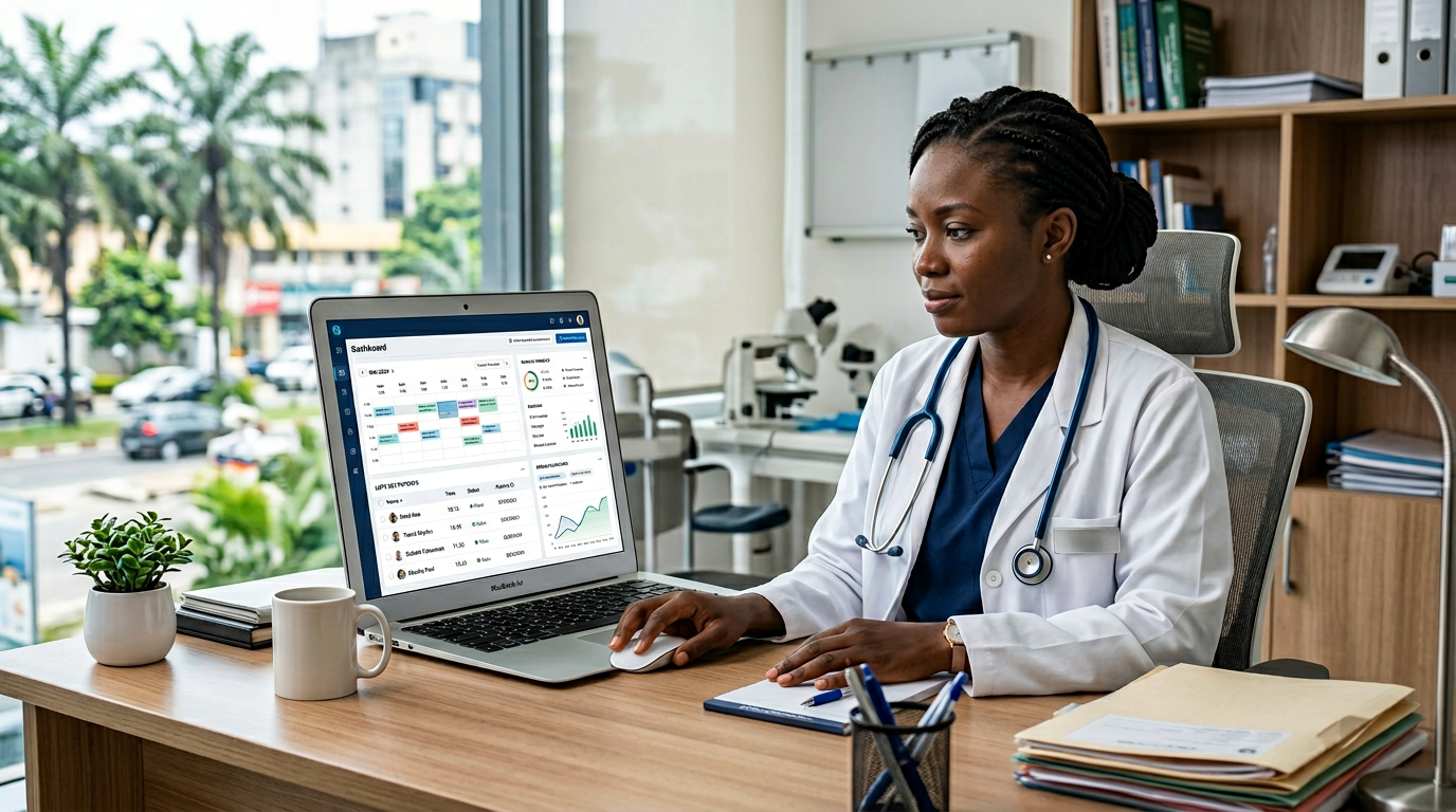 Productivité des professionnels